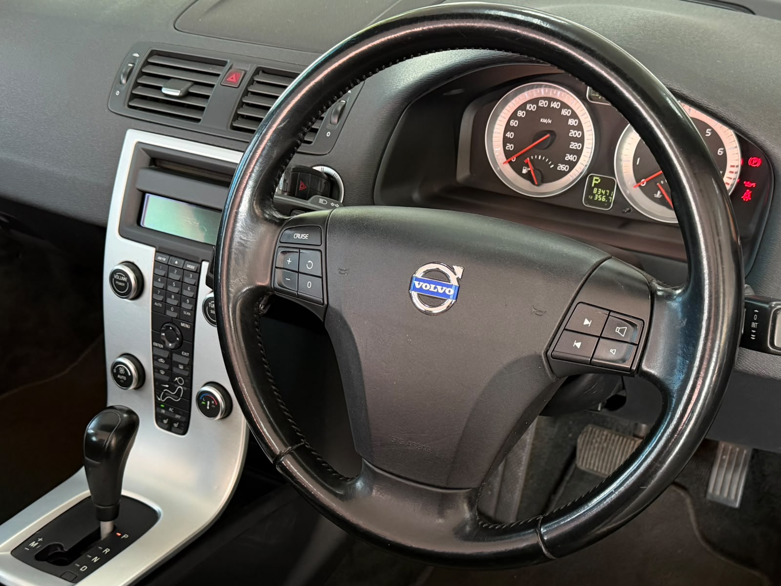 Volvo C70 T5 Auto 2010