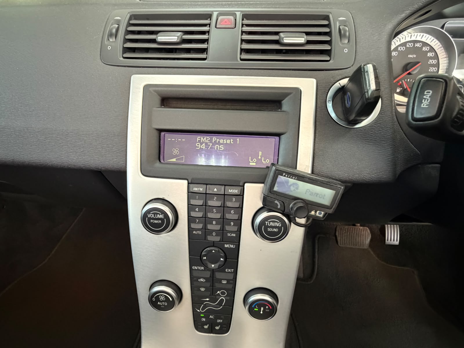 Volvo C70 T5 Auto 2010