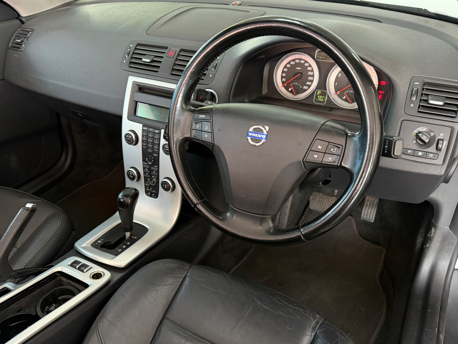 Volvo C70 T5 Auto 2010