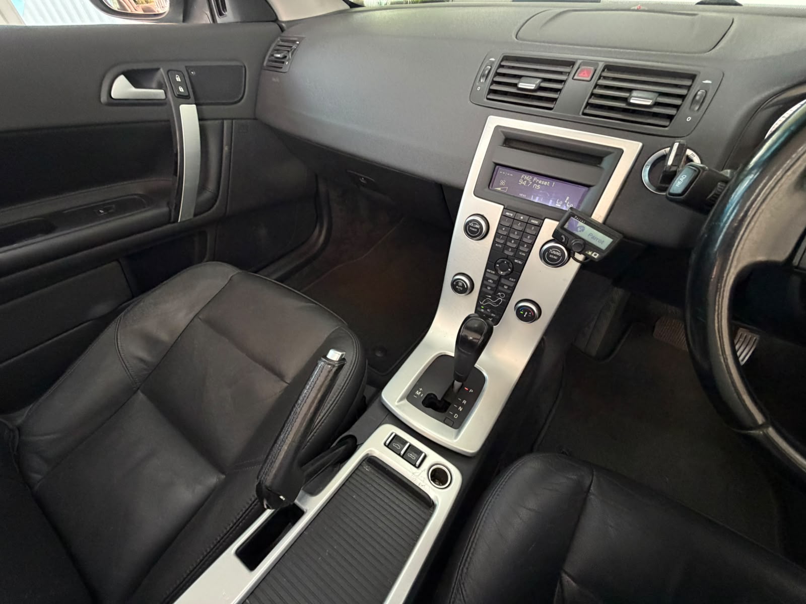 Volvo C70 T5 Auto 2010