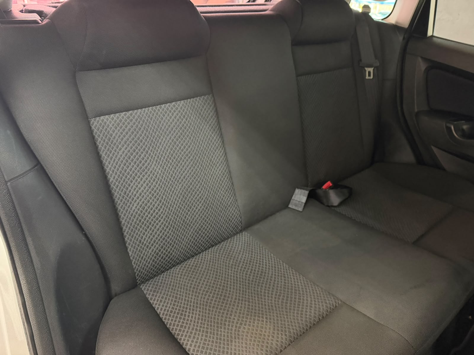 Ford Figo 1.4 Ambient 2014