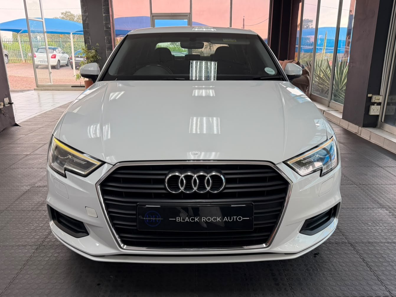 Audi A3 Sedan 1.0TFSi (30TFSi) Auto 2020