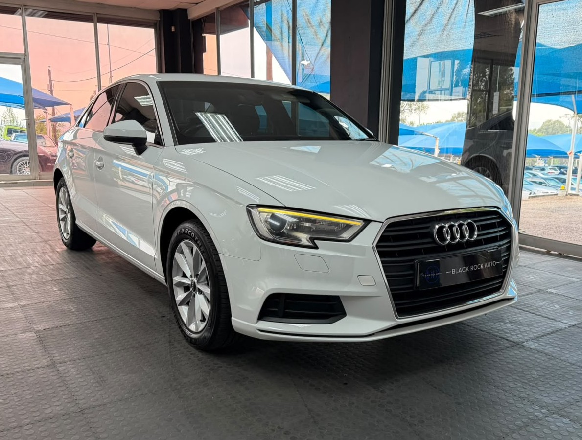 Audi A3 Sedan 1.0TFSi (30TFSi) Auto 2020