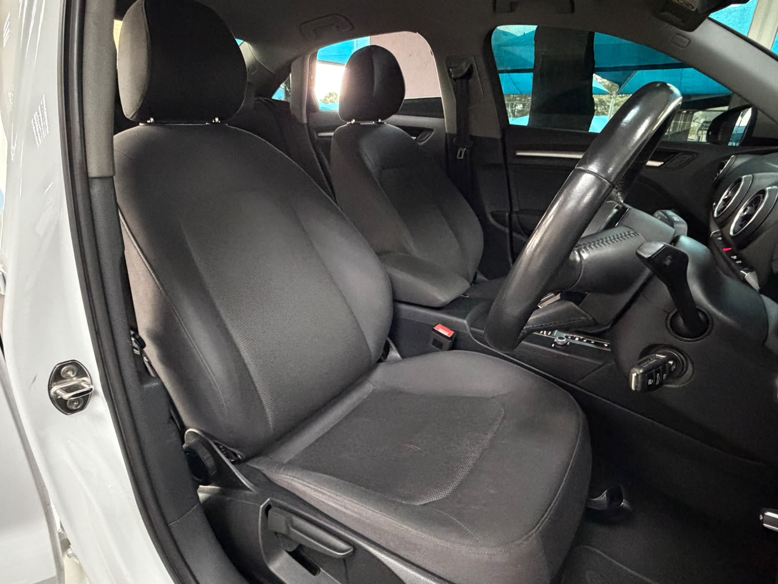 Audi A3 Sedan 1.0TFSi (30TFSi) Auto 2020