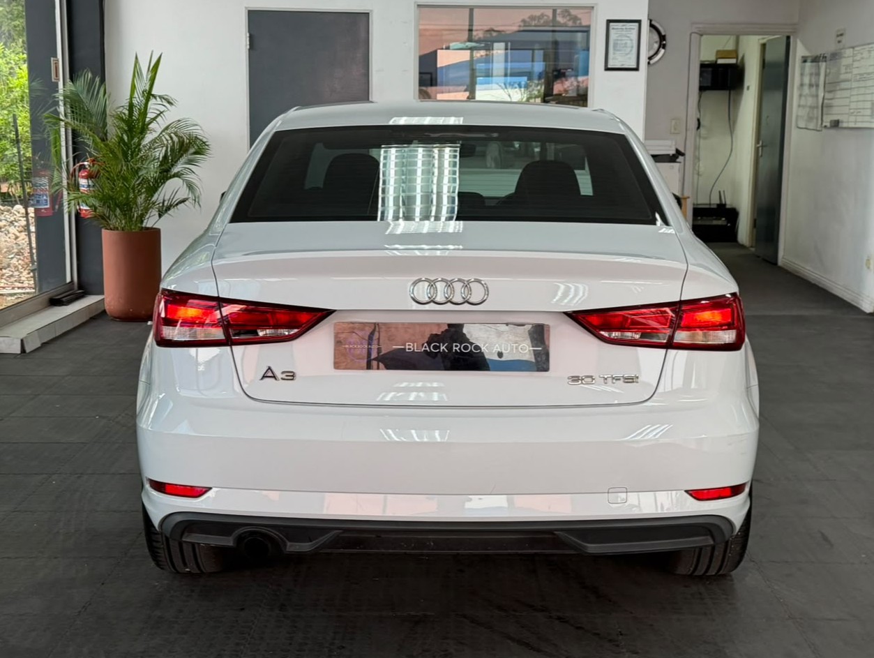 Audi A3 Sedan 1.0TFSi (30TFSi) Auto 2020