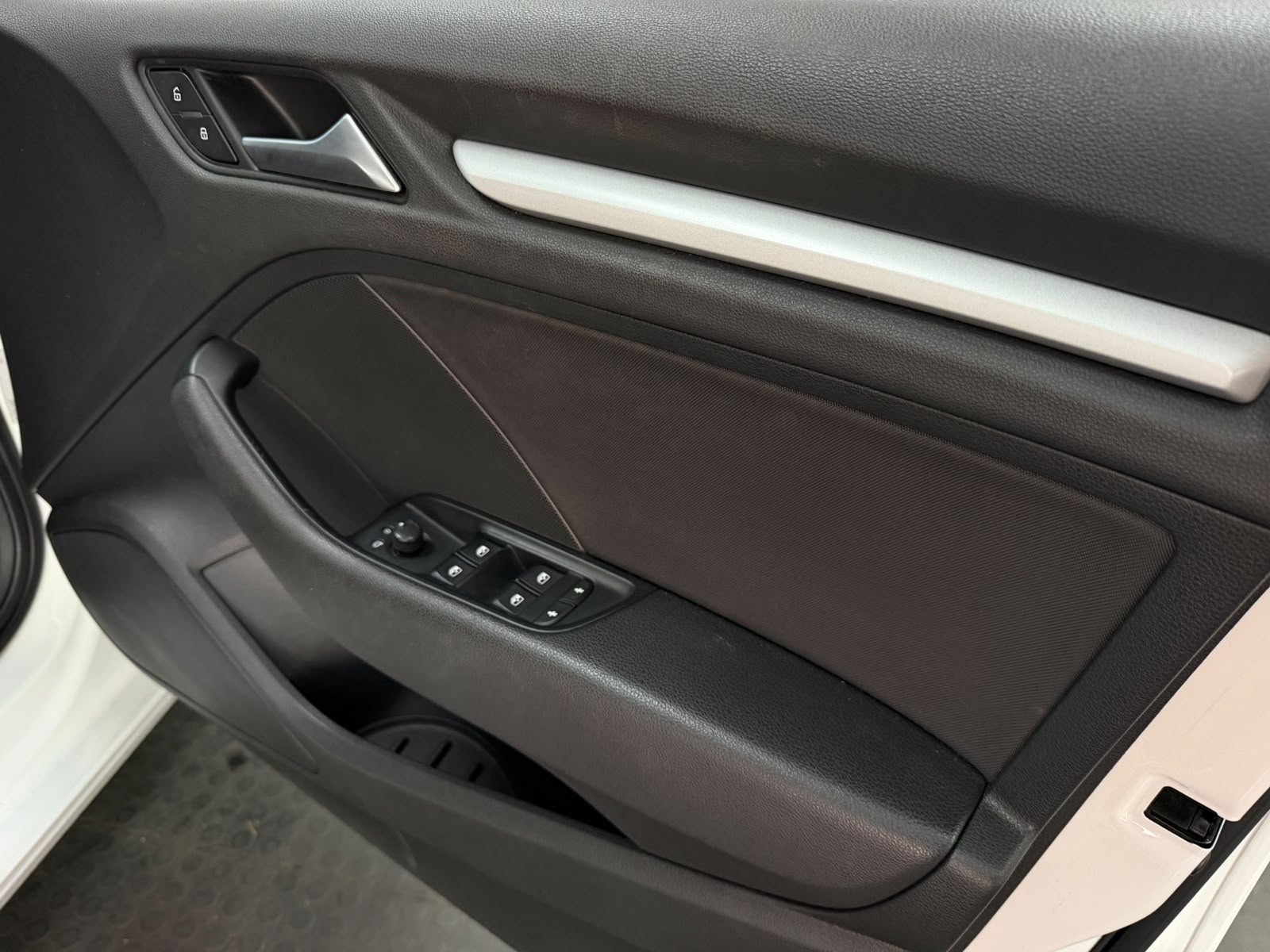 Audi A3 Sedan 1.0TFSi (30TFSi) Auto 2020
