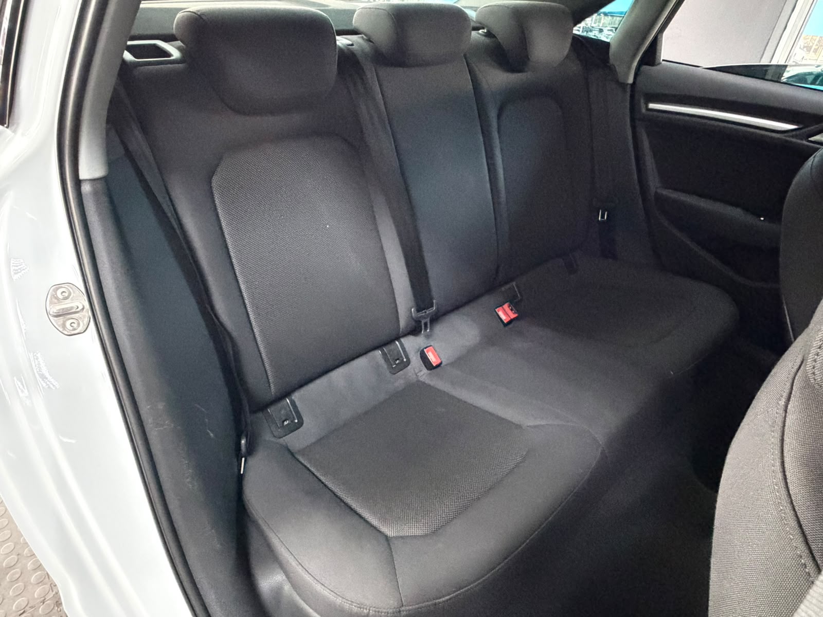 Audi A3 Sedan 1.0TFSi (30TFSi) Auto 2020