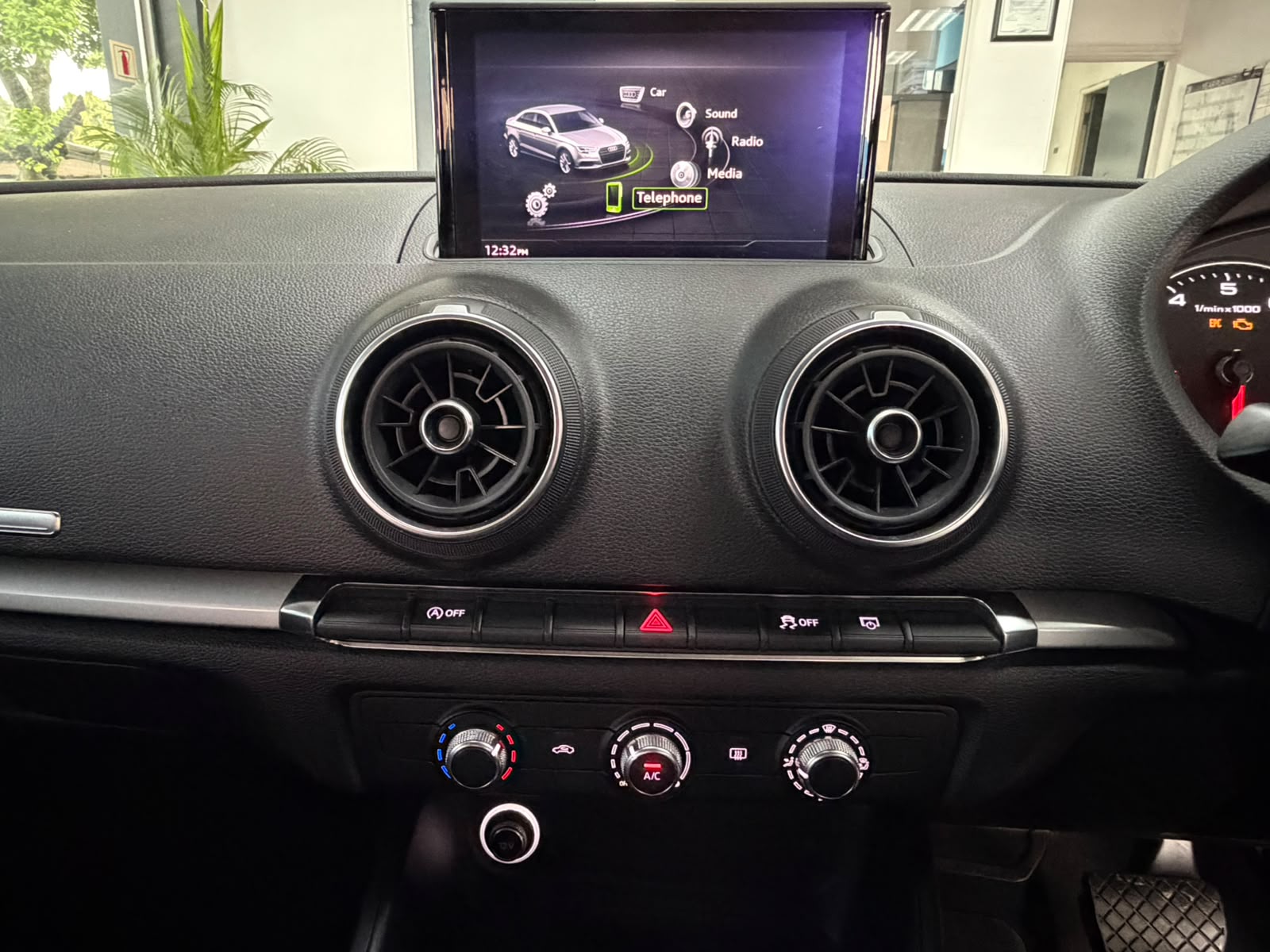 Audi A3 Sedan 1.0TFSi (30TFSi) Auto 2020