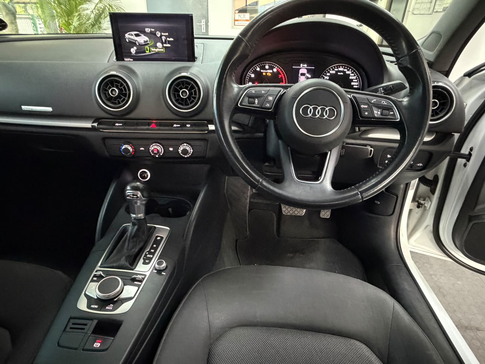 Audi A3 Sedan 1.0TFSi (30TFSi) Auto 2020