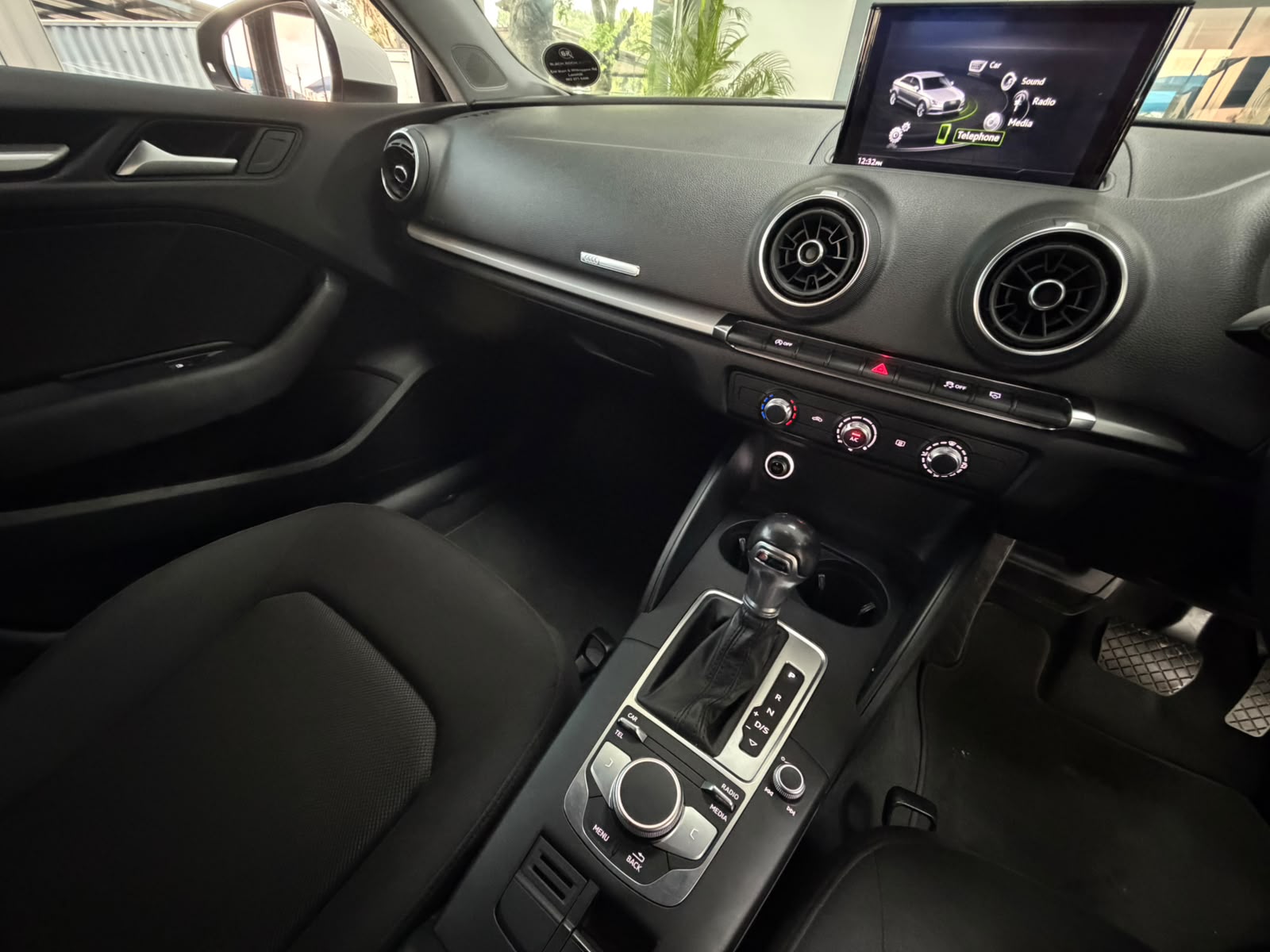 Audi A3 Sedan 1.0TFSi (30TFSi) Auto 2020