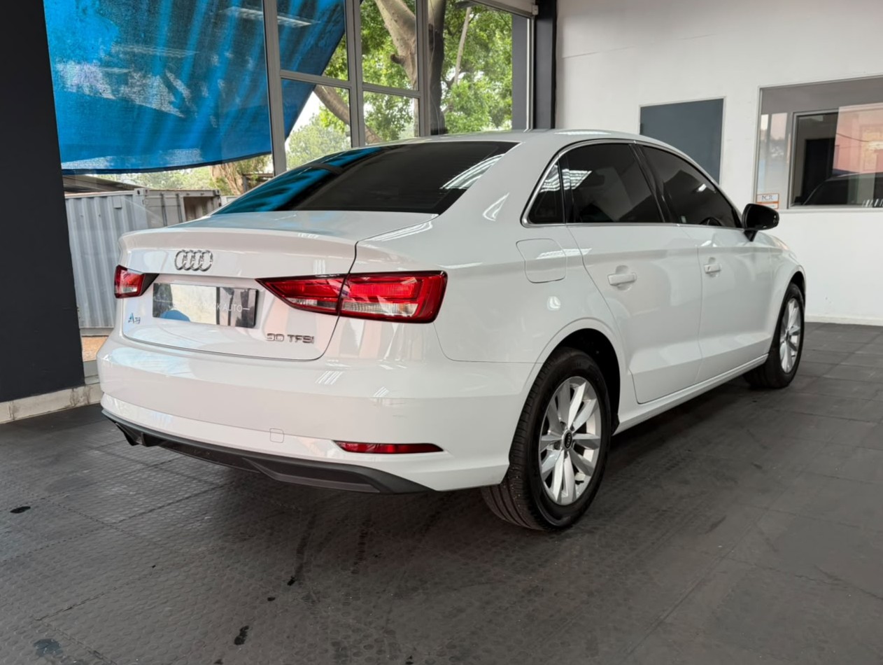 Audi A3 Sedan 1.0TFSi (30TFSi) Auto 2020