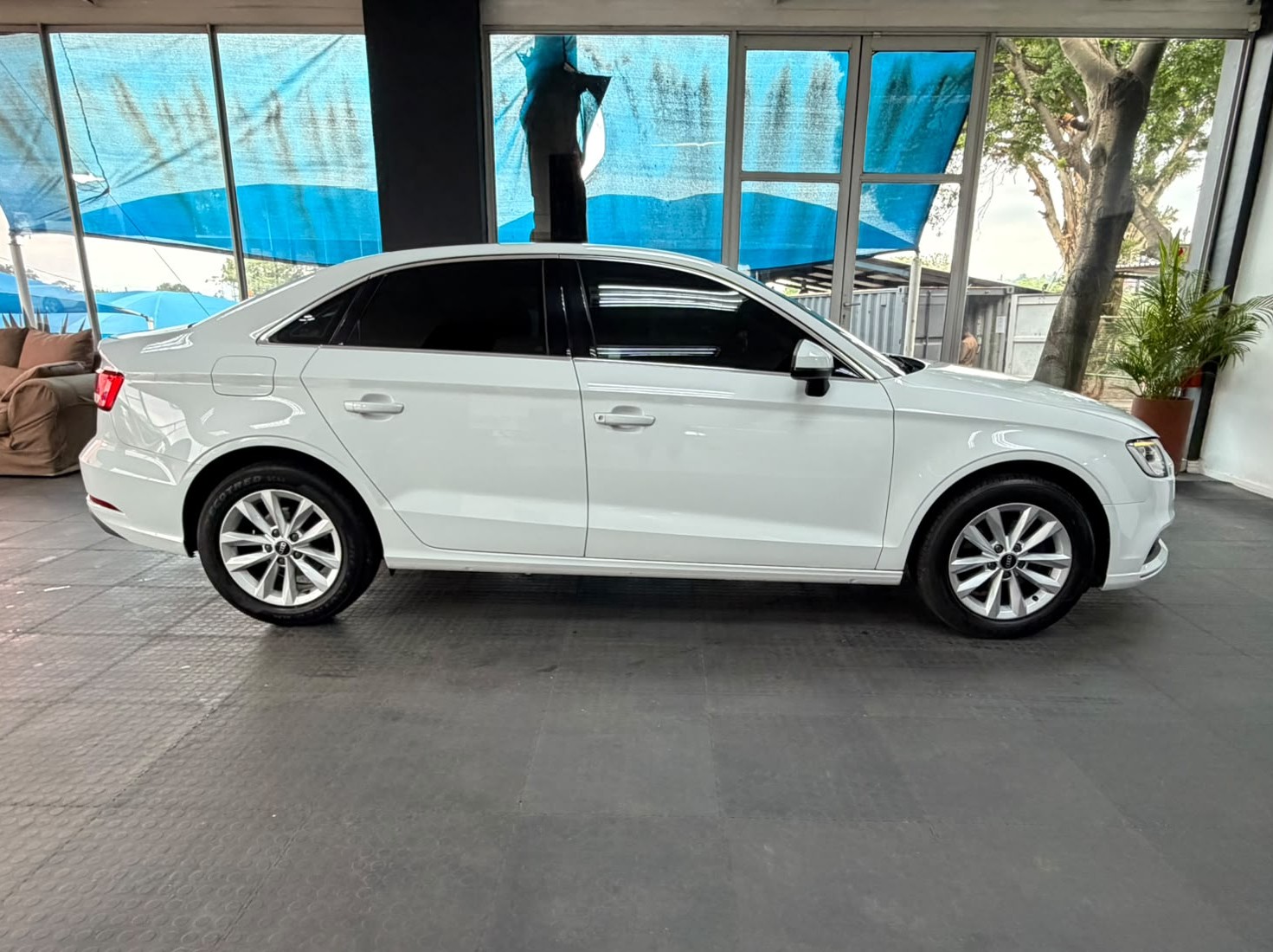 Audi A3 Sedan 1.0TFSi (30TFSi) Auto 2020
