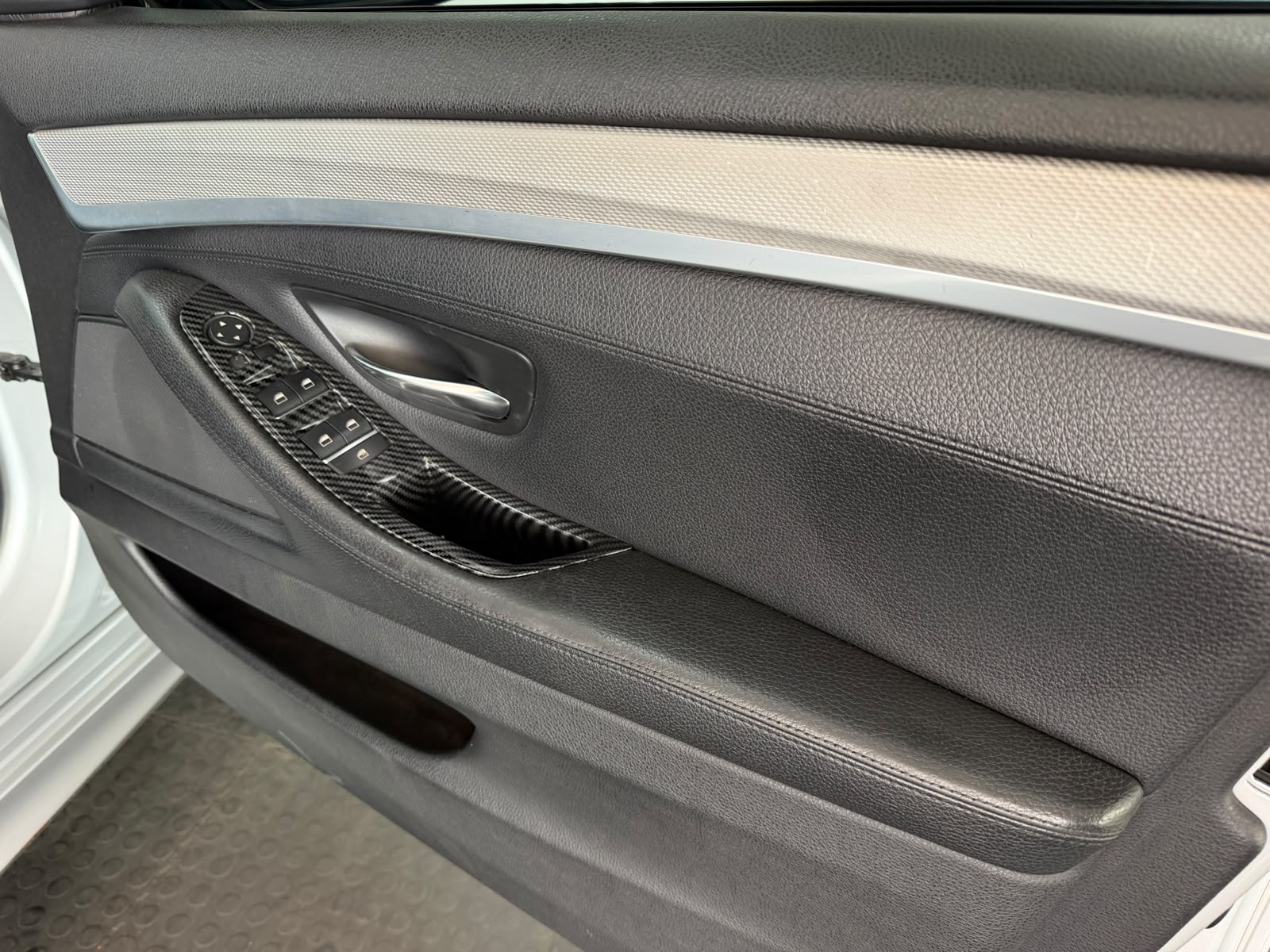 BMW 5 Series 520i MSport Auto 2014