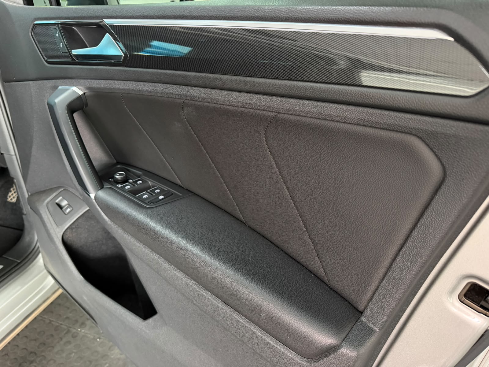 Volkswagen Tiguan 2.0TSI Highline Auto 2018