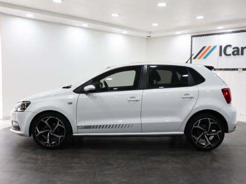 Volkswagen Polo Vivo Hatch 1.0TSI GT 2024