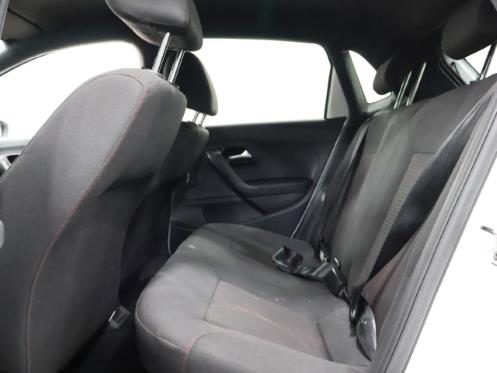 Volkswagen Polo Vivo Hatch 1.0TSI GT 2024