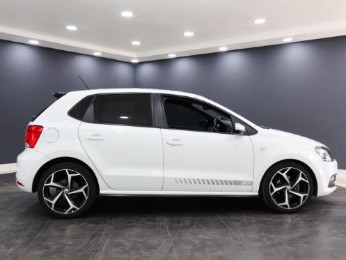 Volkswagen Polo Vivo Hatch 1.0TSI GT 2024