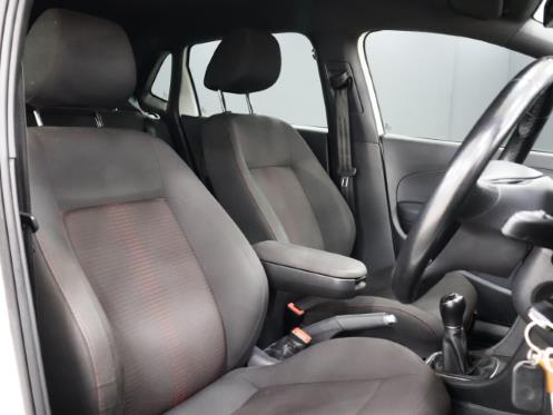 Volkswagen Polo Vivo Hatch 1.0TSI GT 2024