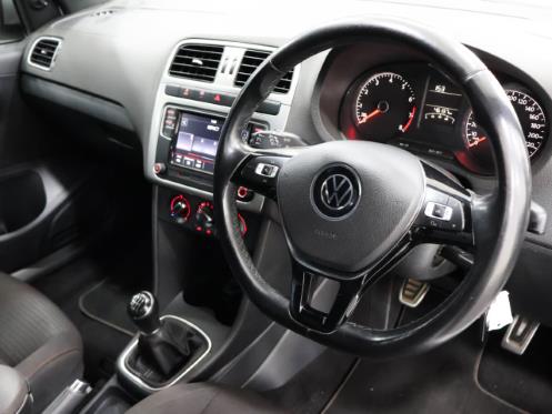 Volkswagen Polo Vivo Hatch 1.0TSI GT 2024