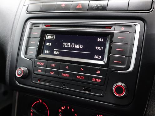 Volkswagen Polo Sedan 1.4 Trendline 2020
