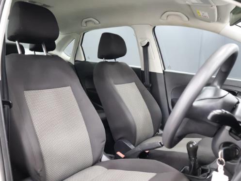 Volkswagen Polo Sedan 1.4 Trendline 2020