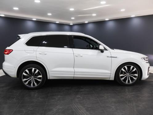 Volkswagen Touareg V6 TDI Executive R-Line 2019