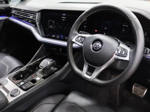 Volkswagen Touareg V6 TDI Executive R-Line 2019