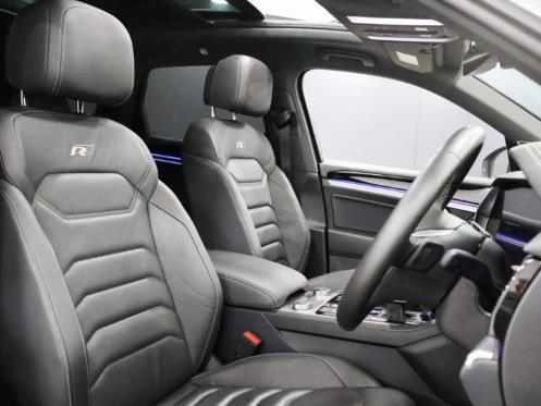 Volkswagen Touareg V6 TDI Executive R-Line 2019