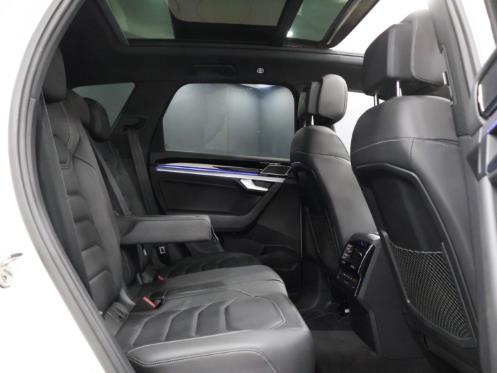 Volkswagen Touareg V6 TDI Executive R-Line 2019