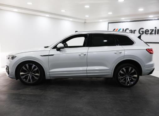 Volkswagen Touareg V6 TDI Executive R-Line 2019