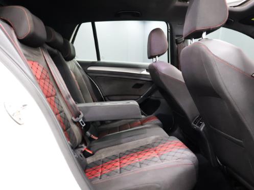 Volkswagen Golf GTI TCR 2020