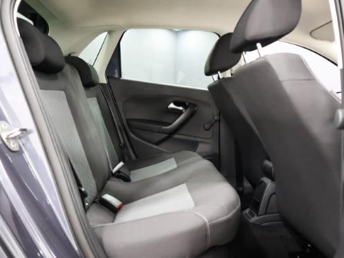 Volkswagen Polo Vivo Hatch 1.6 Life Tip 2026