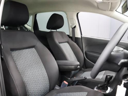 Volkswagen Polo Vivo Hatch 1.6 Life Tip 2026