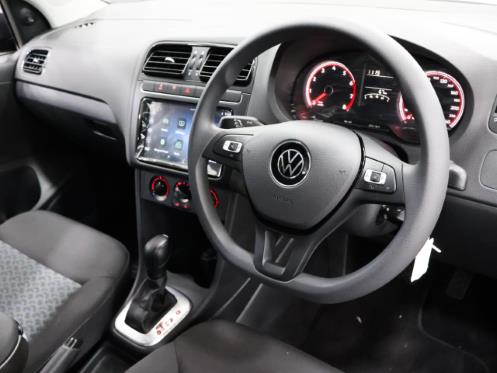 Volkswagen Polo Vivo Hatch 1.6 Life Tip 2026