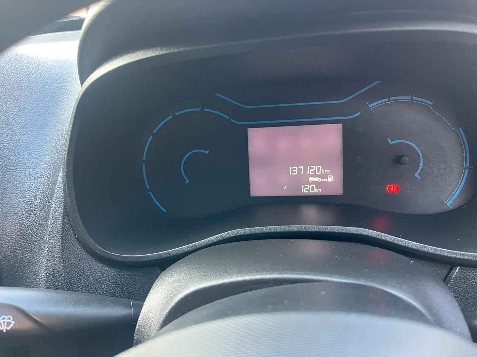 Renault KWID DYNAMIC 1.0 2023