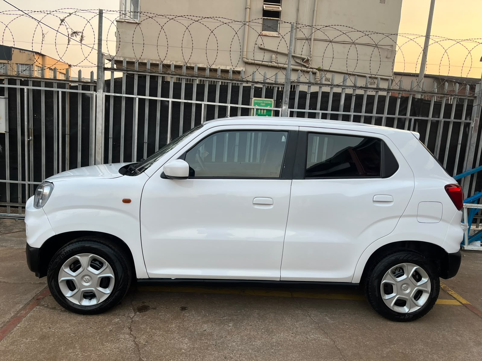 Suzuki S-Presso 1.0 2023