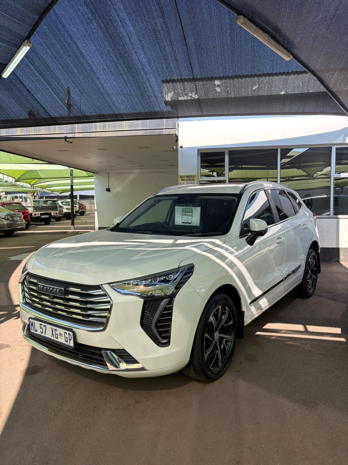 Haval JOLION OTHER 2021