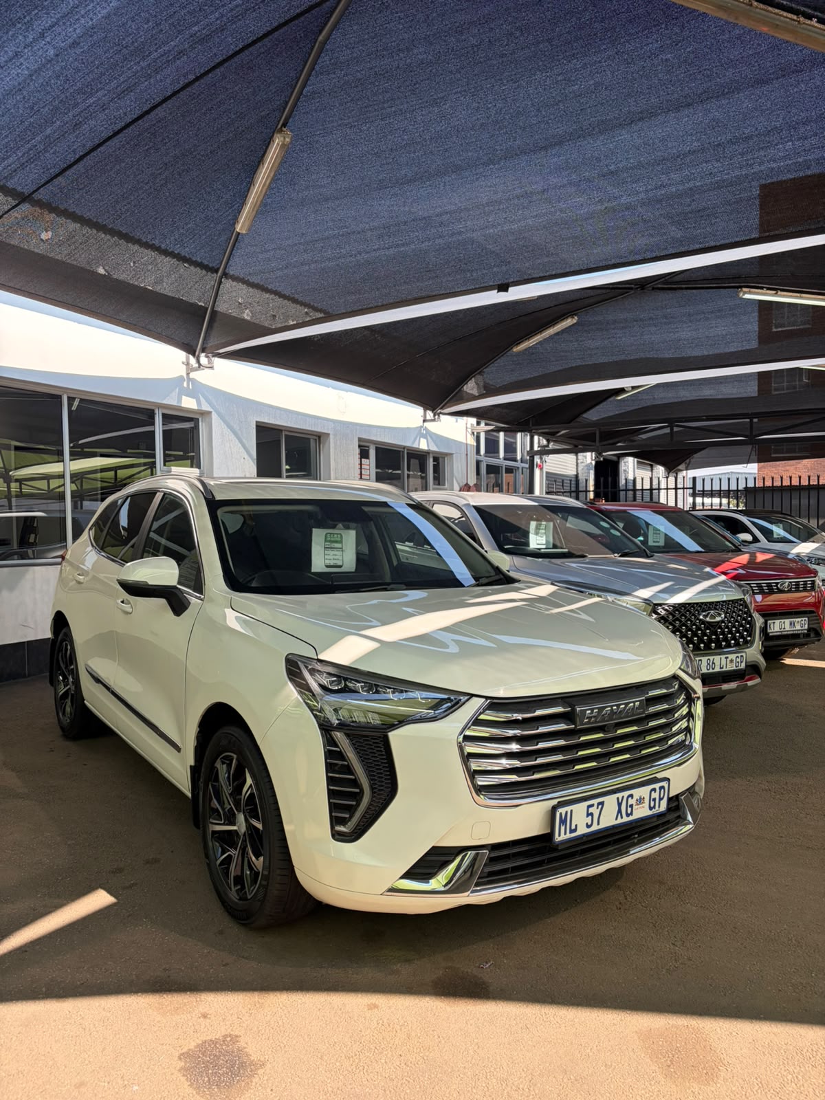 Haval JOLION OTHER 2021