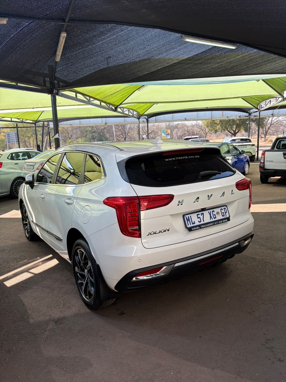 Haval JOLION OTHER 2021