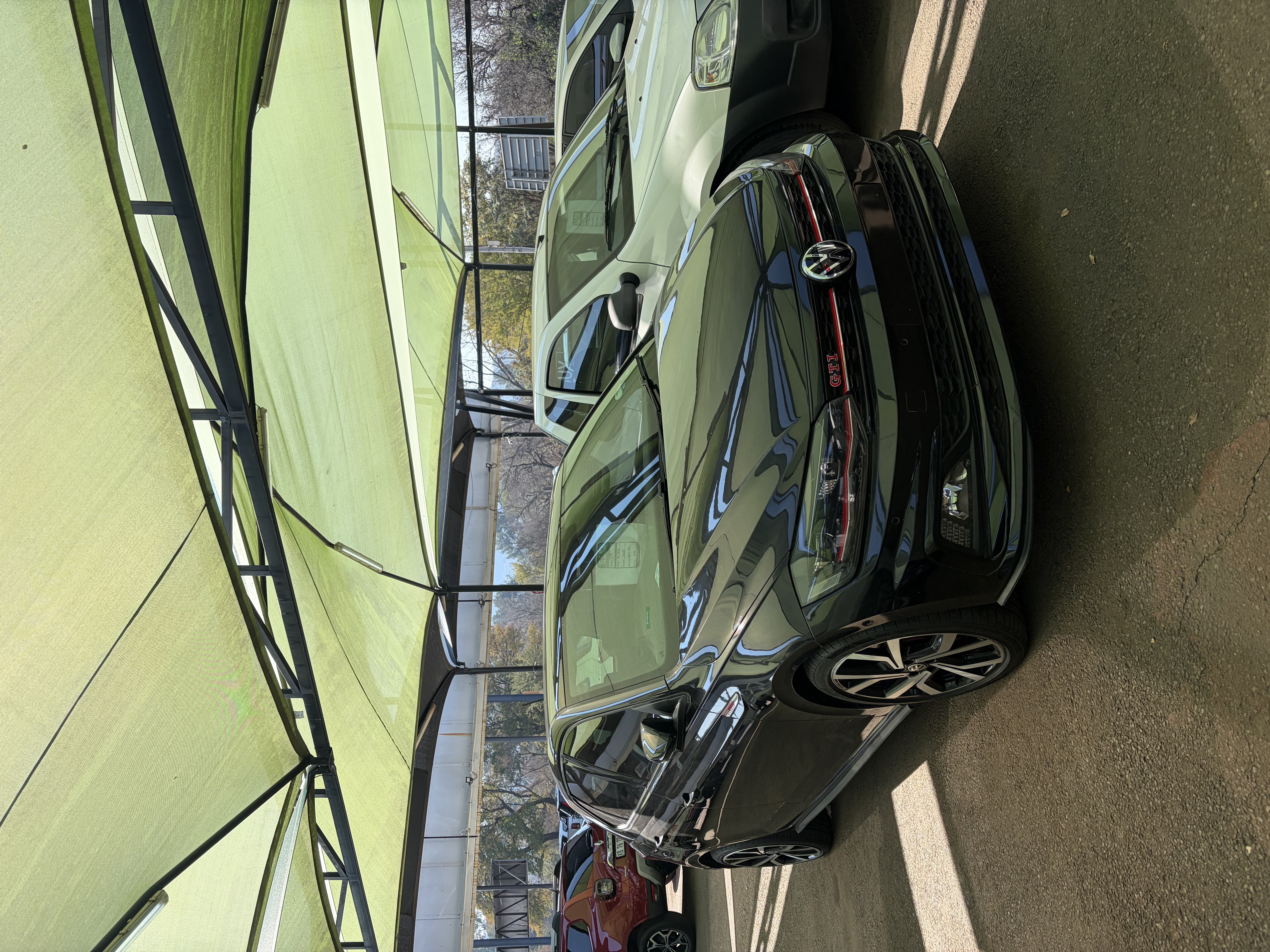 polo gti gti 2020