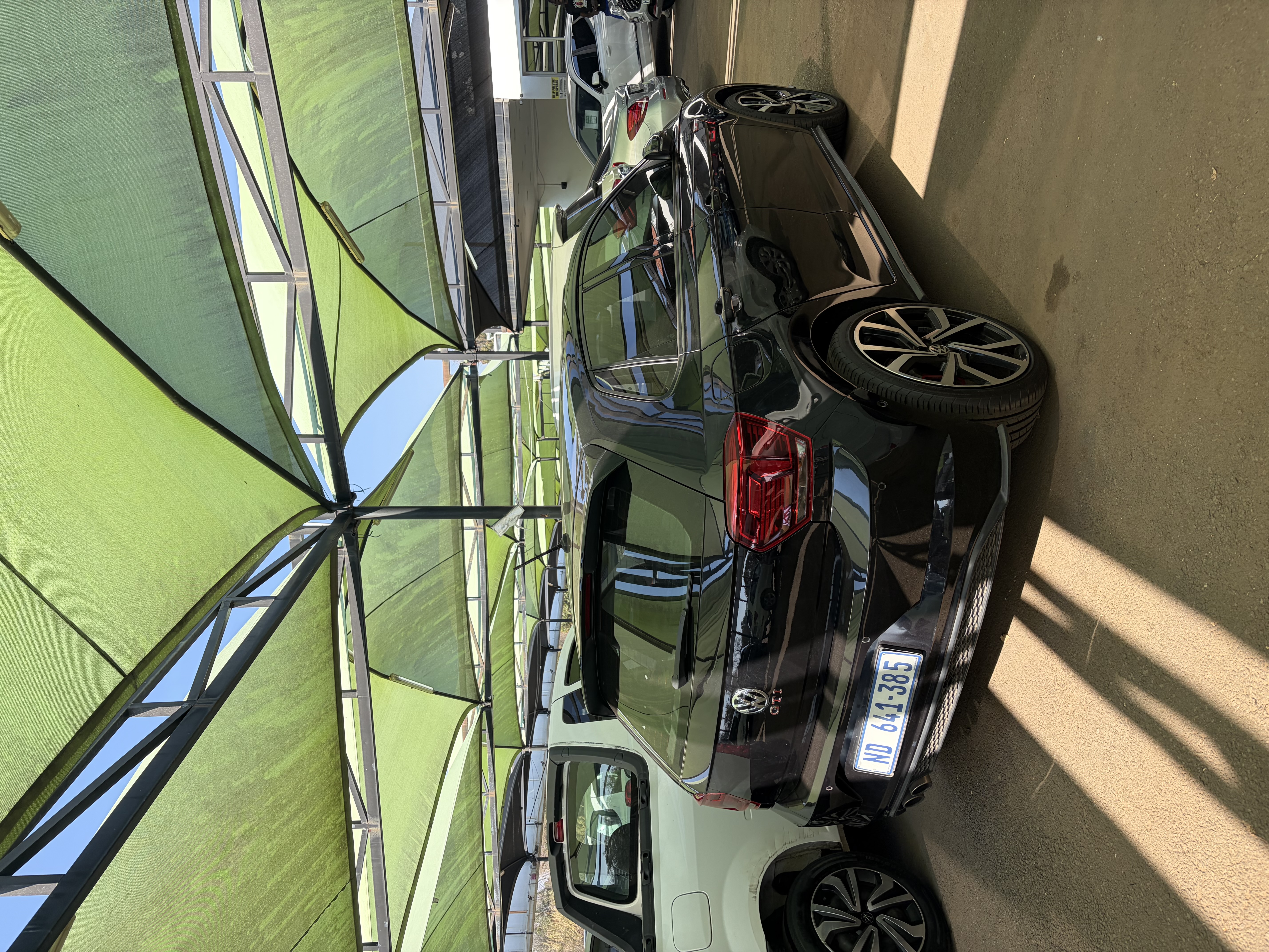 polo gti gti 2020