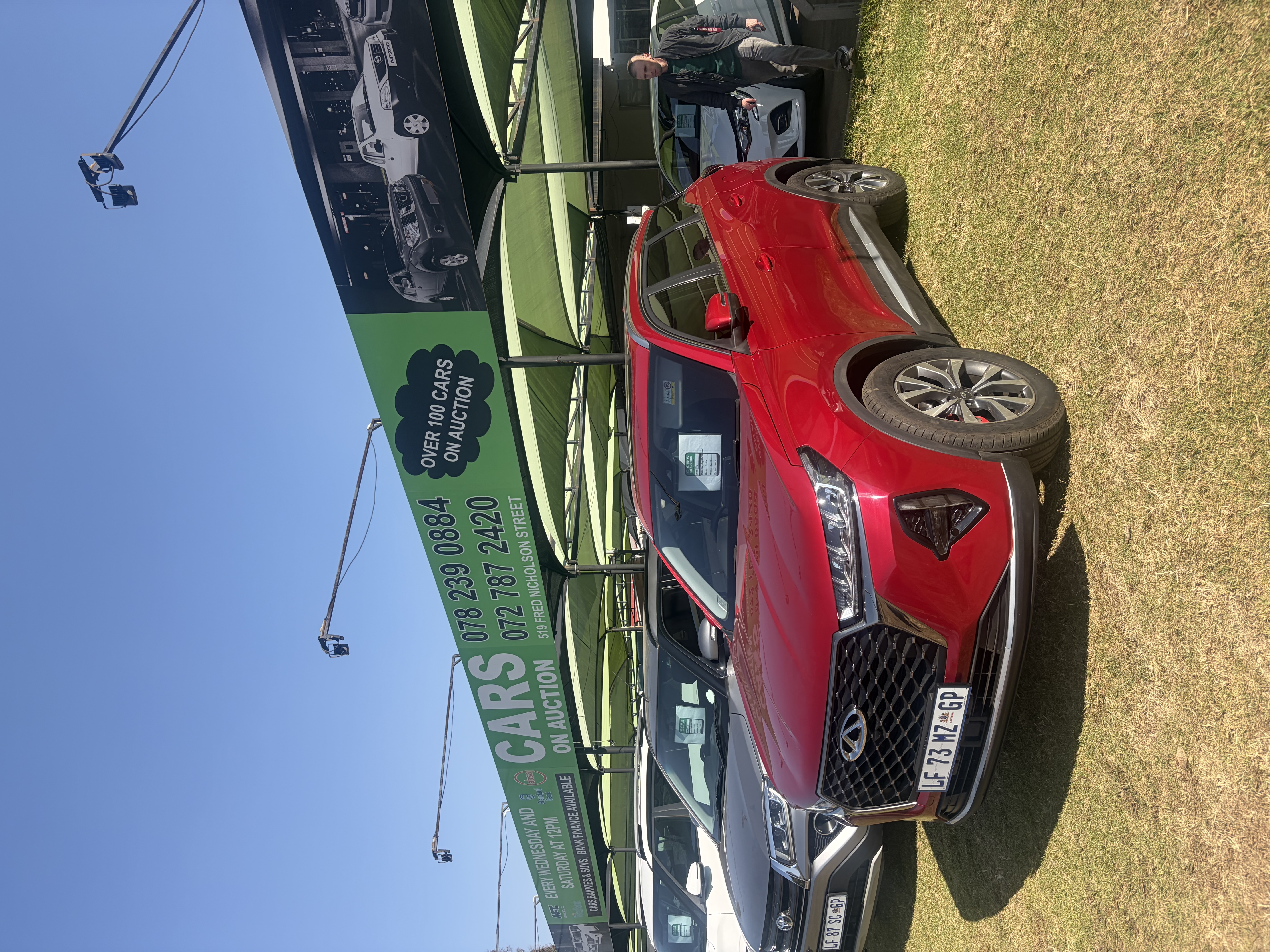 chery Tiggo 7 Pro 1.5 T 2023