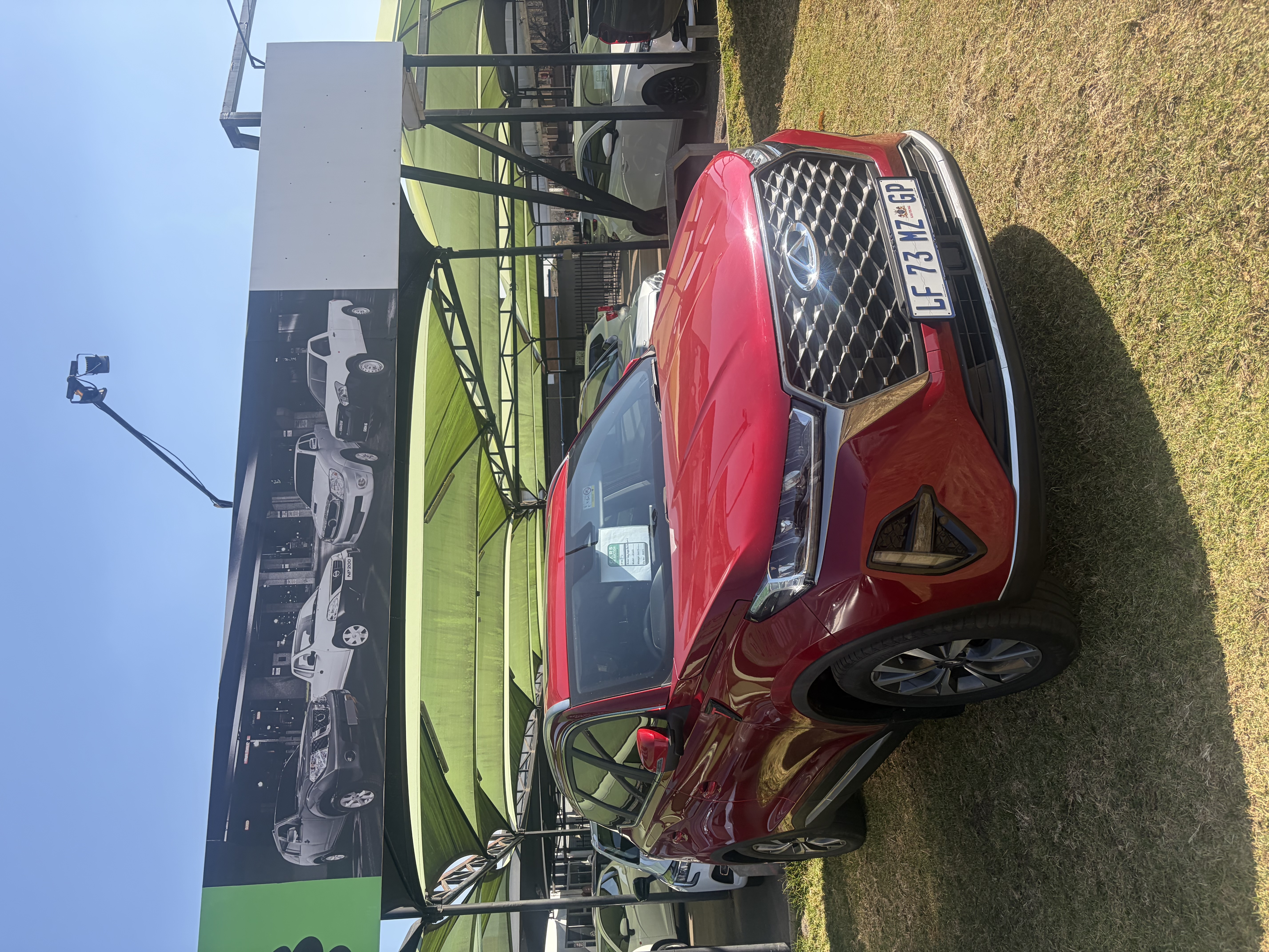 chery Tiggo 7 Pro 1.5 T 2023