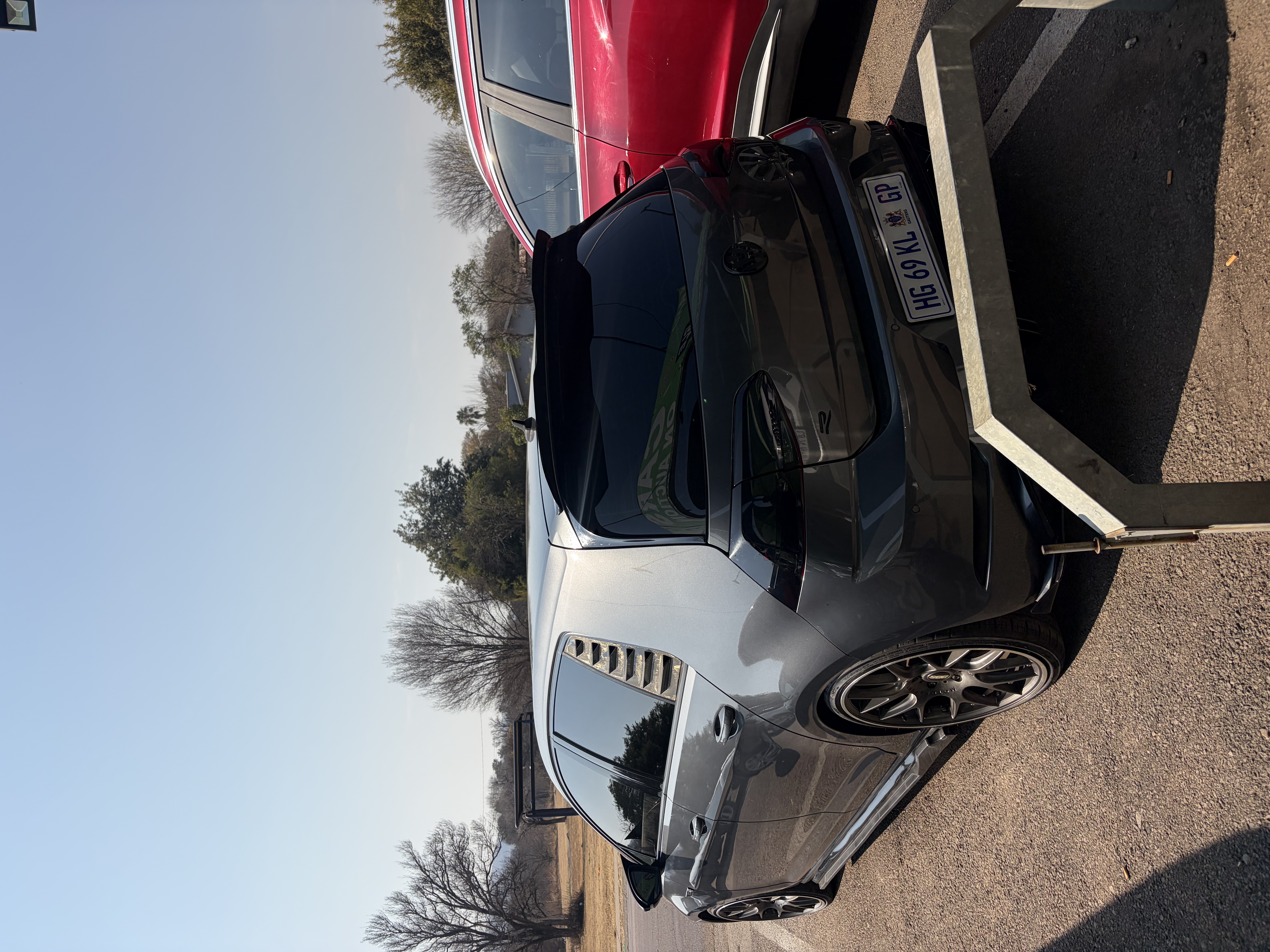 Volkswagen Golf 7.5 R 2018