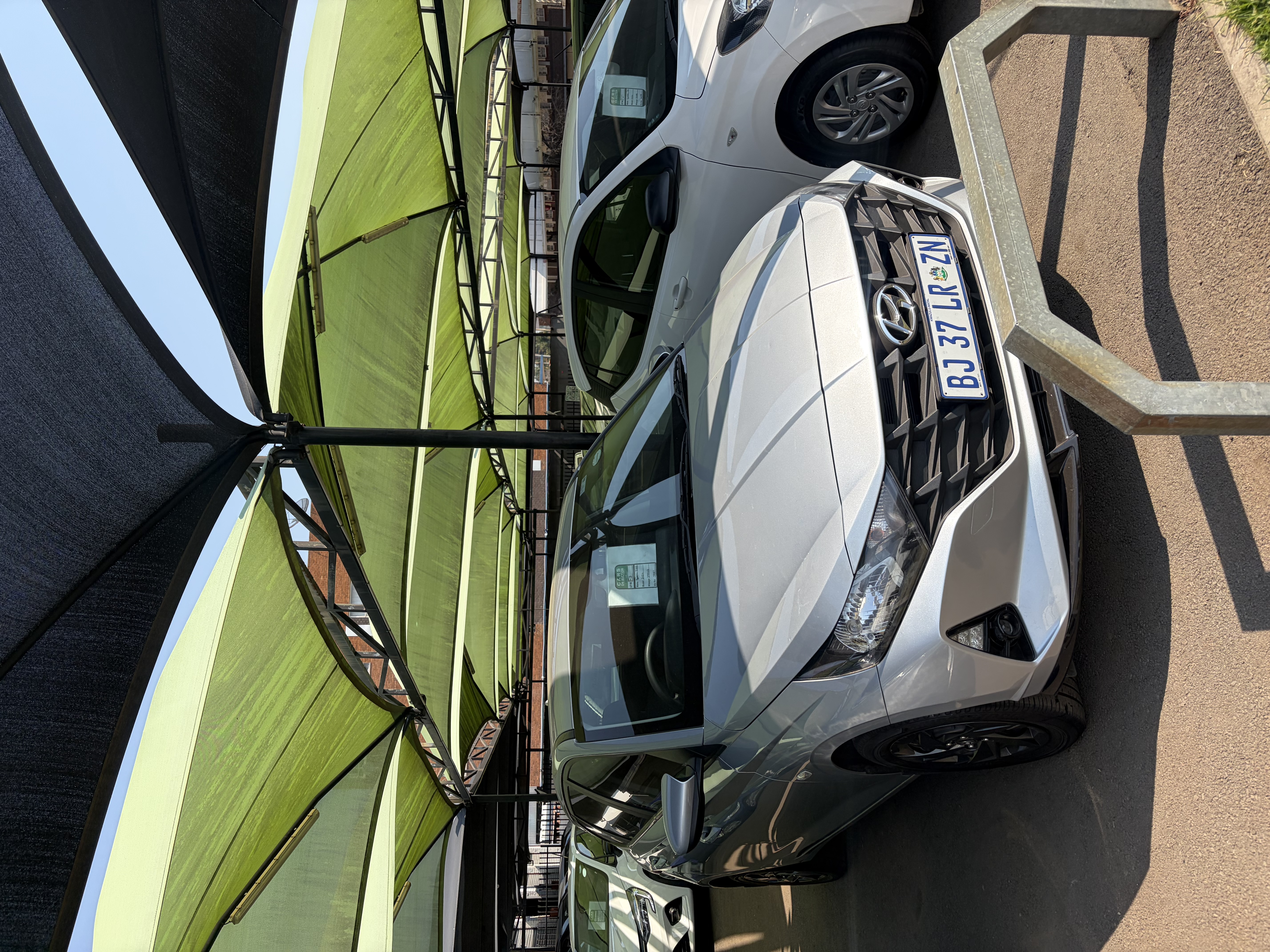 hyundai i20 1.2 Motion 2024