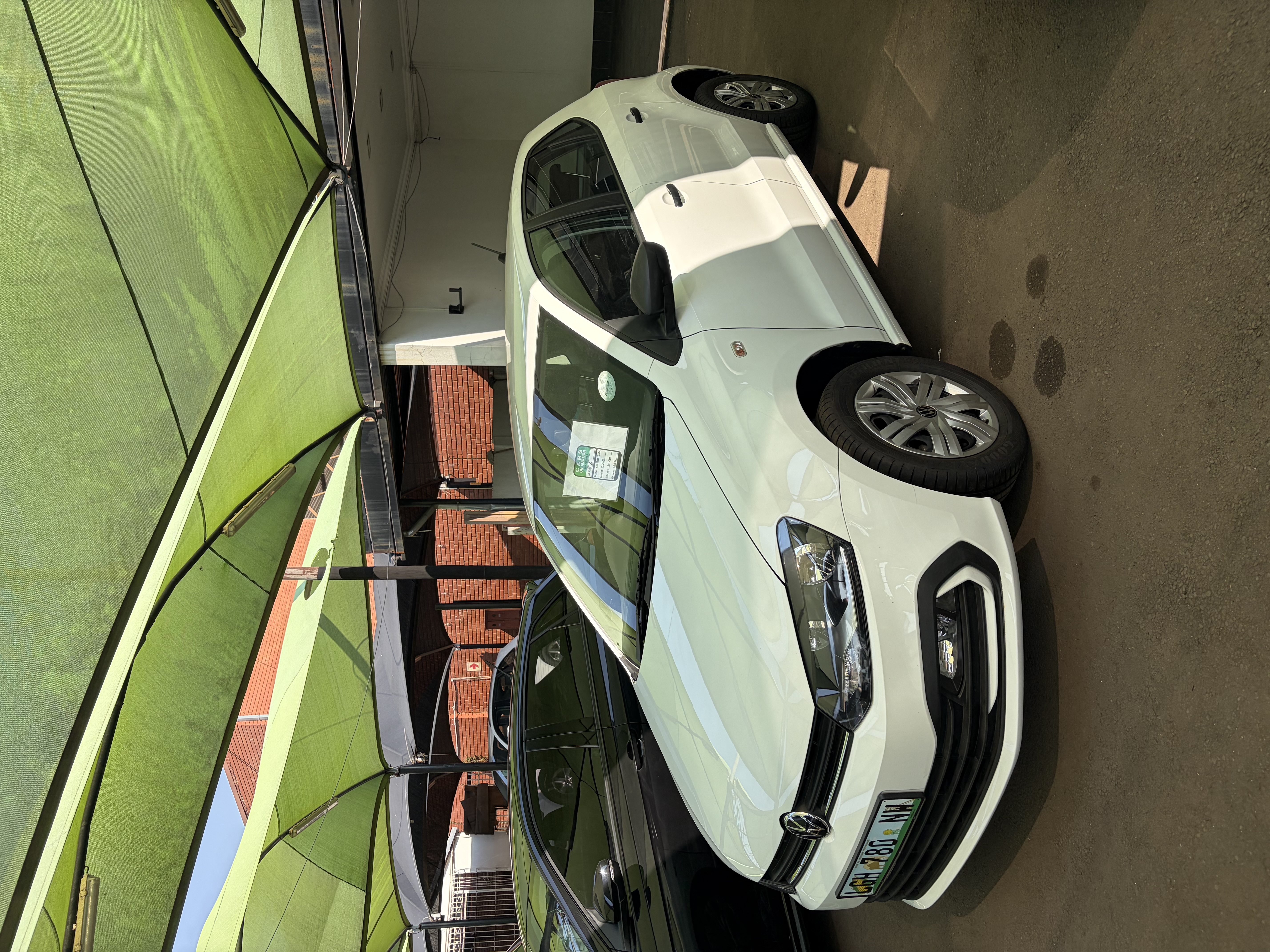 Volkswagen Polo Vivo 1.4 2025