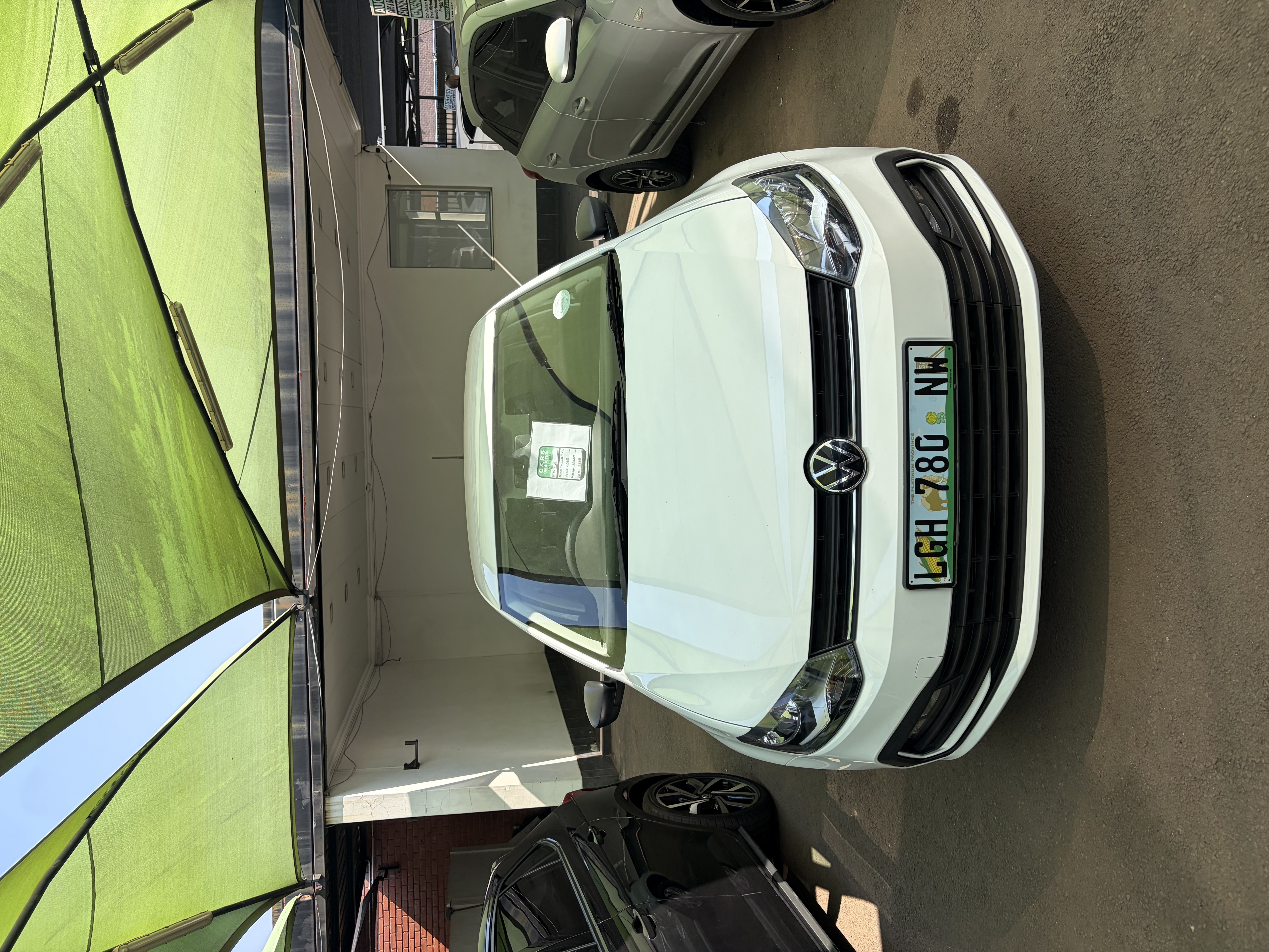 Volkswagen Polo Vivo 1.4 2025