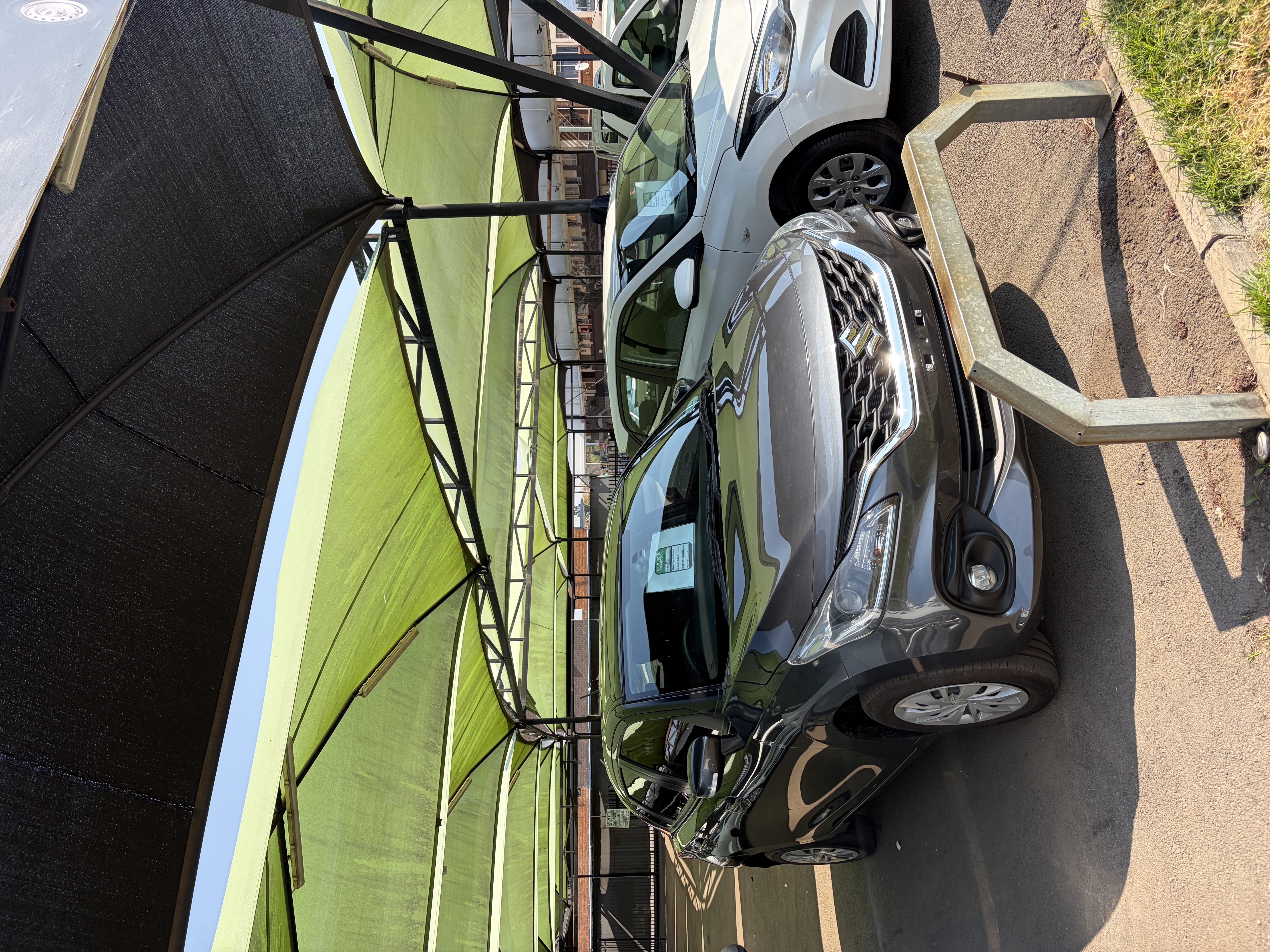 Suzuki Baleno 1.5 GL 2023