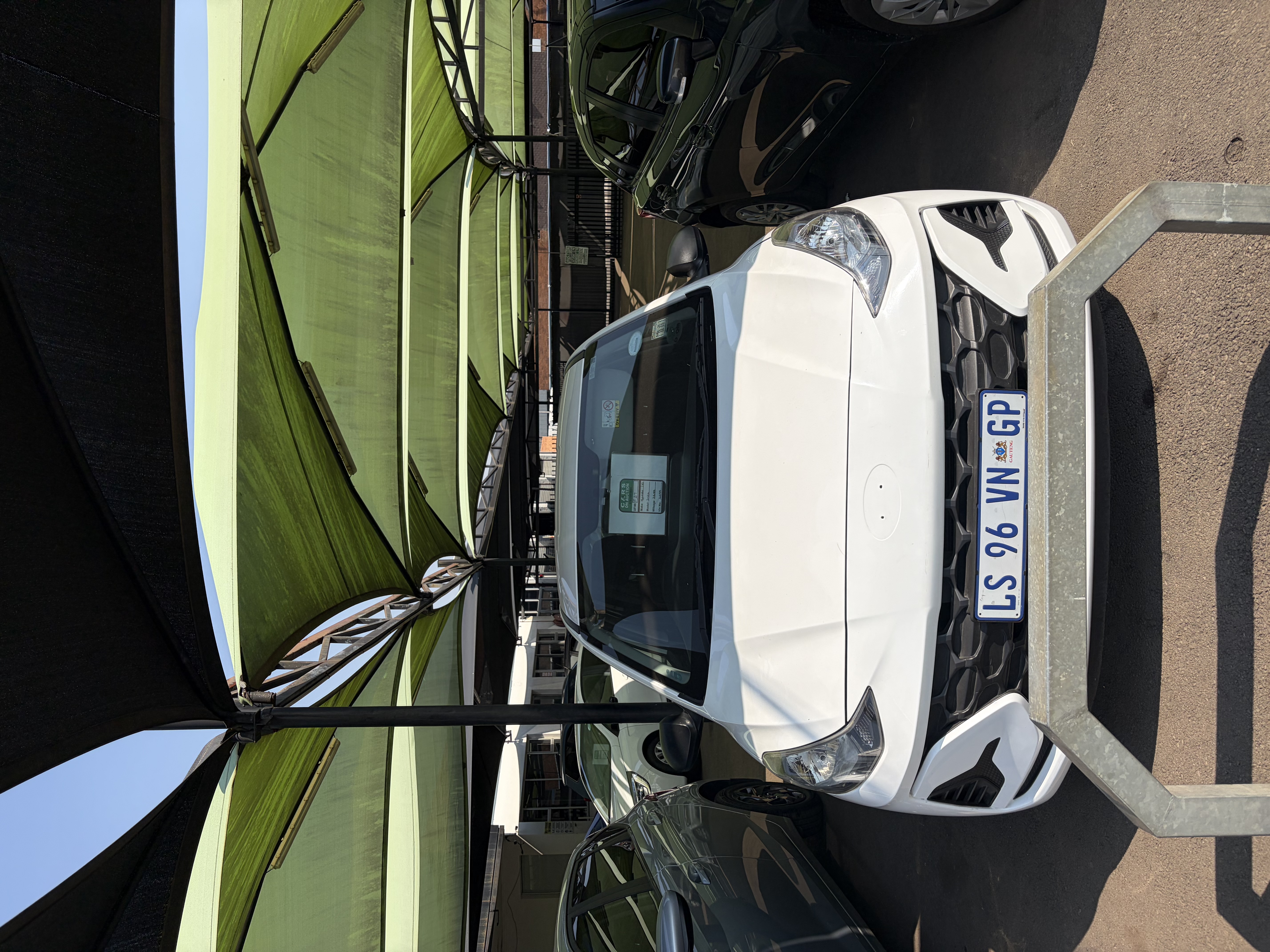 Hyundai Grand i10 1.0 Motion 2024