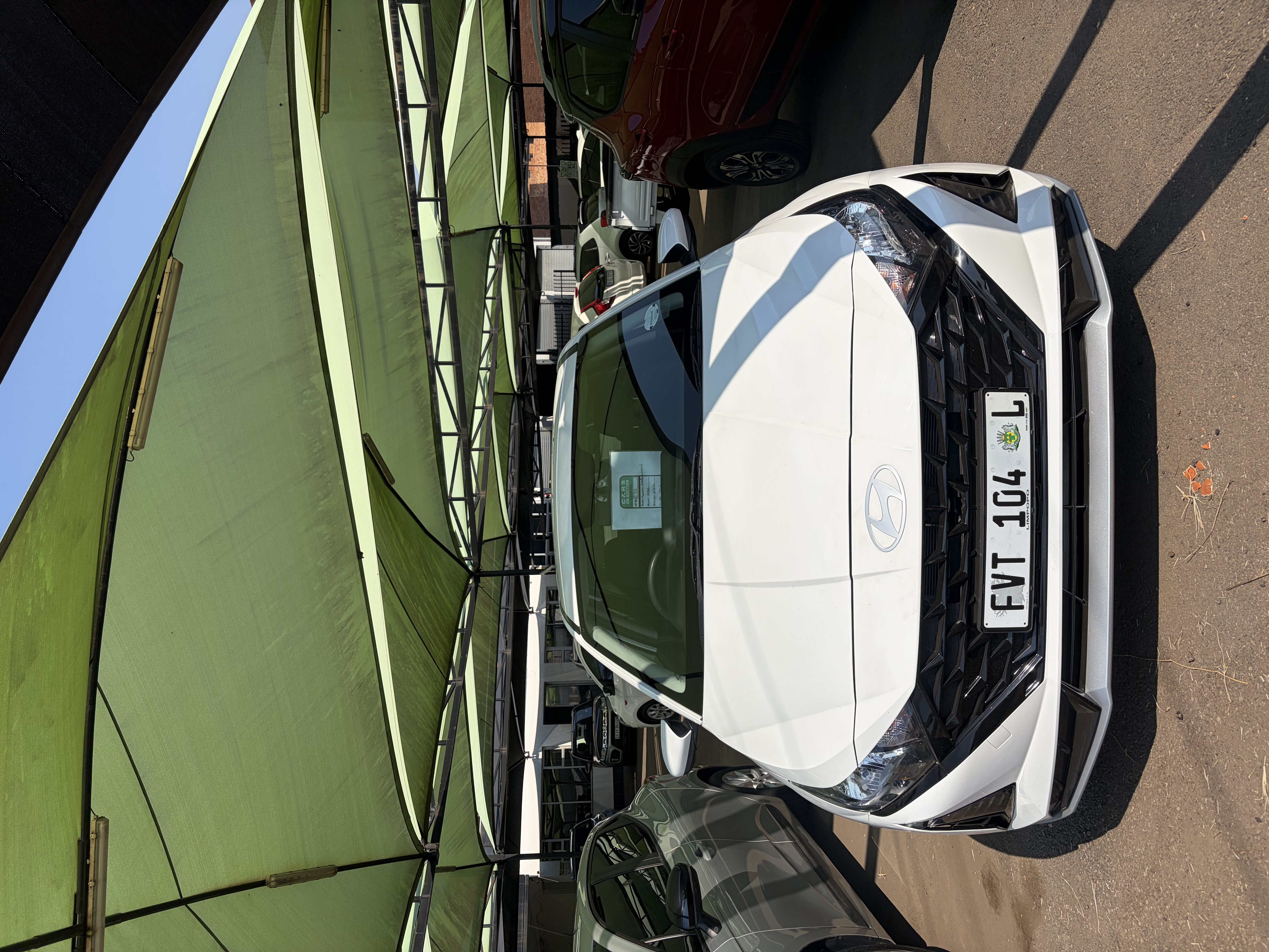 Hyundai i20 1.2 Motion 2022